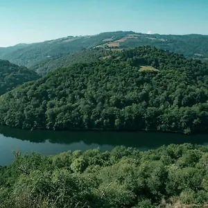 House I // Alauzet + Nature Castelnau-de-Mandailles