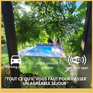 Au Grand Bonheur - Padirac - Rocamadour Miers