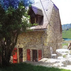 House Le Relais De Pasturat Arcambal